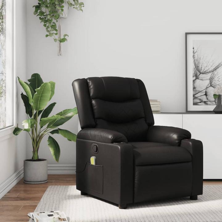 Image du produit vidaXL Massage-Relaxsessel