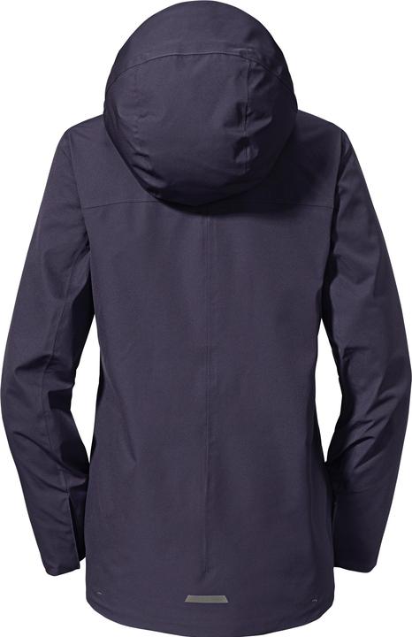 Actual product image Schöffel Toledo Zipin! (36)