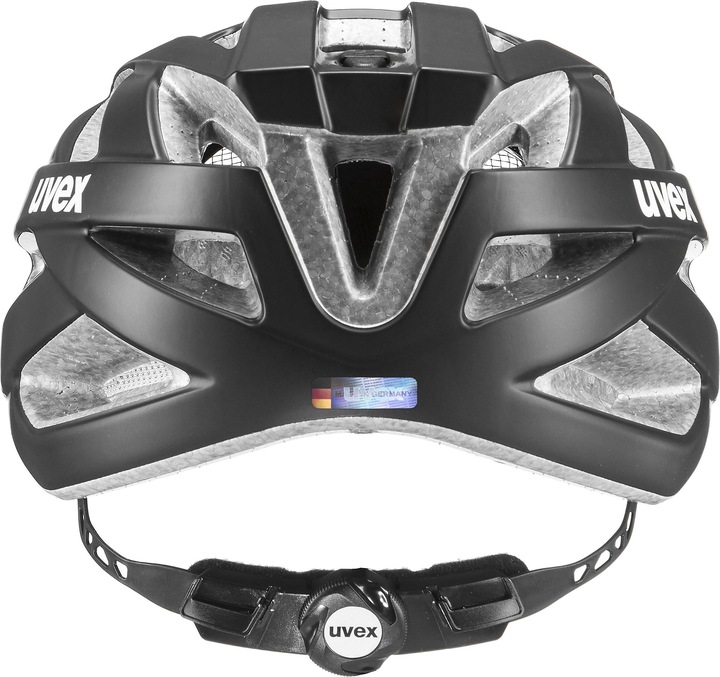 Uvex Sports I-Vo CC