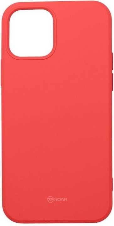 Produktbild Roar Rückwandschutzhülle COLORFUL JELLY für IPHONE 14 Pro Max Pfirsichrosa (Apple iPhone 14 Pro Max)