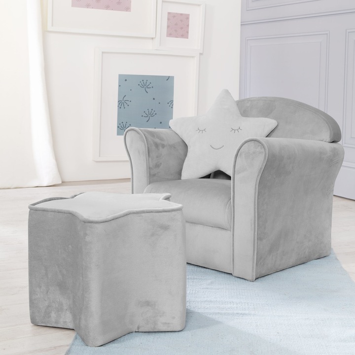 Immagine prodotto Roba Lil Sofa (Poltrona per bambini)