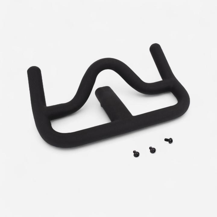 Actual product image Domyos Lenker Training Bike