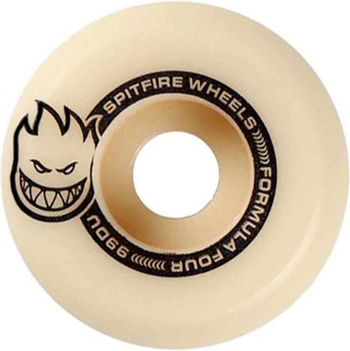 Spitfire 99D Formula Four Lil Smokies Tablets (50 mm)