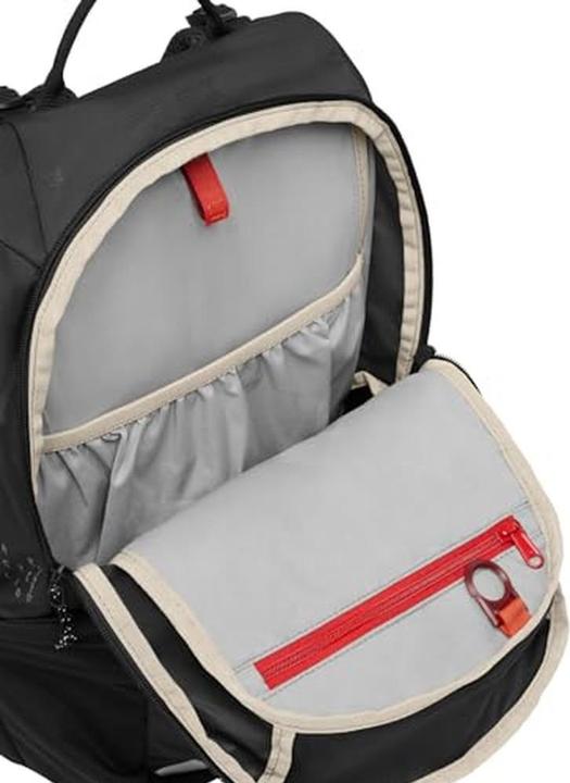 Actual product image Vaude Trailvent 10 (10 l)