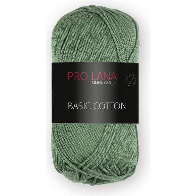 Pro Lana ca. 125 m 063 50 g, Garn + Wolle