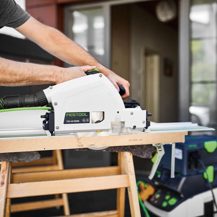 Actual product image Festool TSV60 KEBQ-Plus-FS