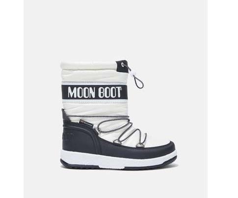 Produktbild Moon Boot K's JR Boy Sport WP (31)