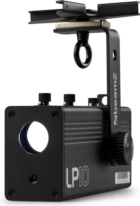 Image du produit BeamZ Effet de lumière LP10 (10 W, LED)