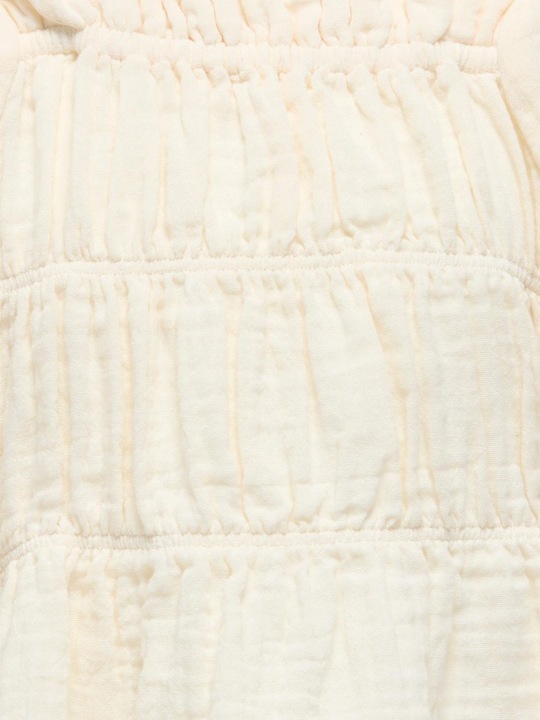 Actual product image Only KOGTHYRA Gesmoktes Top Gesmoktes Top (158)