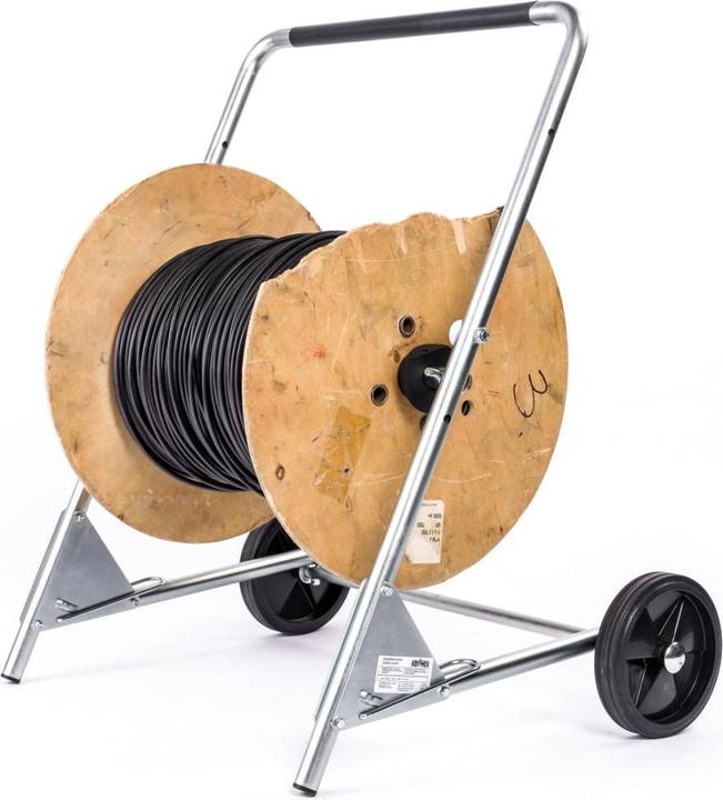 Cimco CIM 142730 Spooler for disposable cable reels