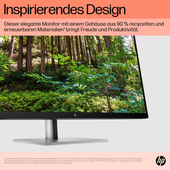Produktbild HP E32k G5 (3840 x 2160 Pixel, 32")