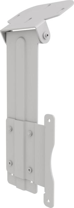 Actual product image Ergotron Top-Mount Scanner Holder Vesa Attach Snow White (Wall, 27", 0.70 kg)