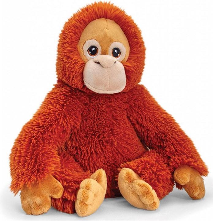 Image du produit Keel eco Orangutan 25cm (25 cm)