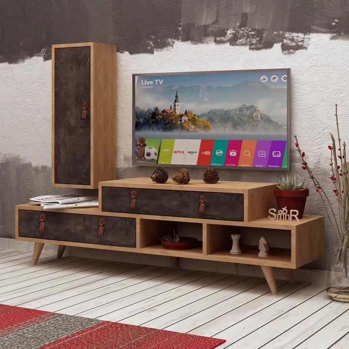 Actual product image Homitis Wren (140 x 40 x 50 cm)