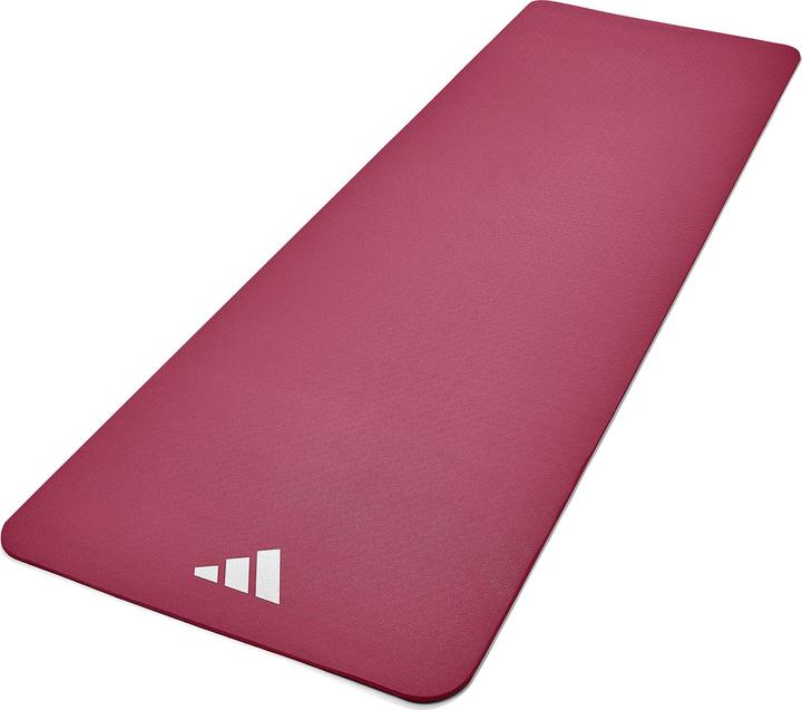 Produktbild Adidas Fitness- und Yogamatte (8 mm)