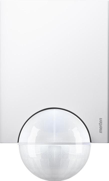 Produktbild Elbro Bewegungsmelder Argus 220 Timer (16 m)