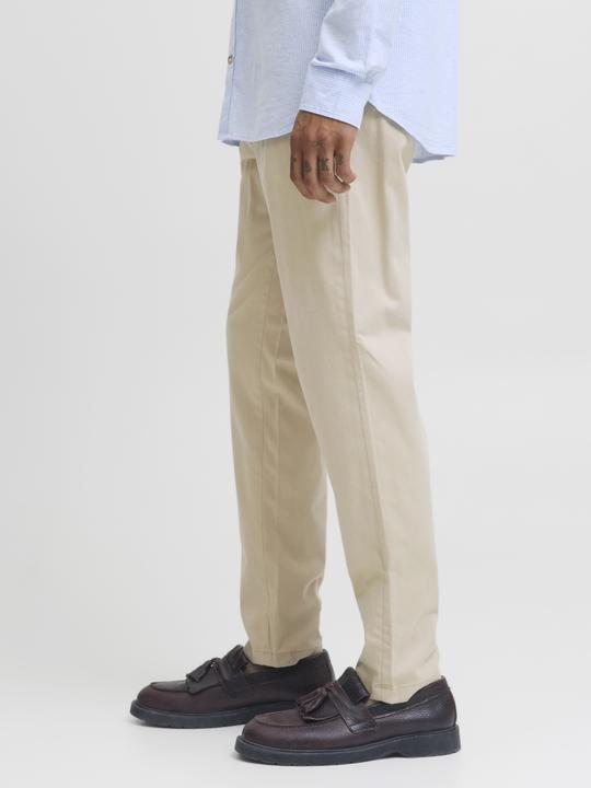 Produktbild Jack & Jones MARCO BOWIE SA NAVY BLAZER Slim Fit Chino (W28/L32)