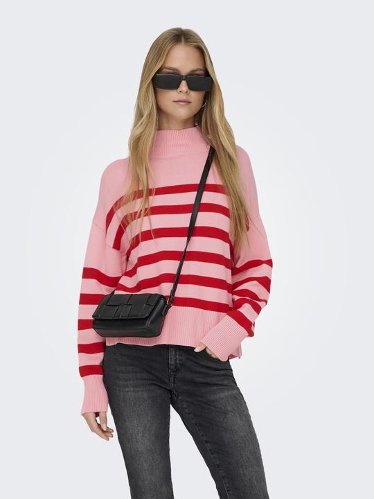 Produktbild Only ONLBARI Strickpullover Strickpullover (L)