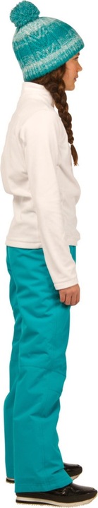 Produktbild Protest Mädchen Fleece MUTEY JR Mit Kinnschutz Think Pink 164 (164)