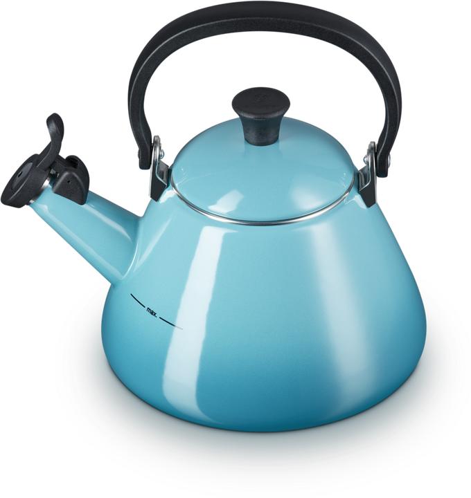 Productafbeelding Le Creuset Ketel Kone Caribisch gebied (1.60 l)
