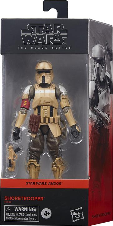 Produktbild Hasbro IP Security Lock - Release date 01 September 2022