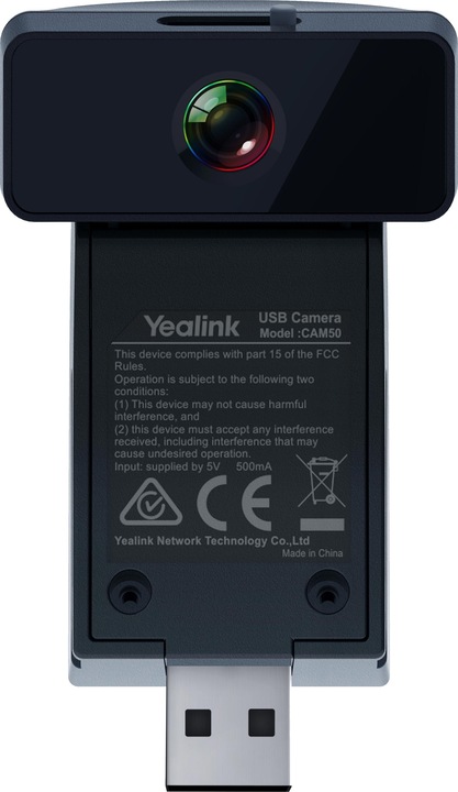 Image du produit Yealink Cam50