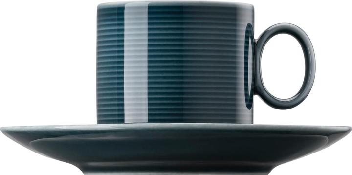 Produktbild Thomas Loft Colour Night Blue Kaffeetasse 2tlg. (2x)