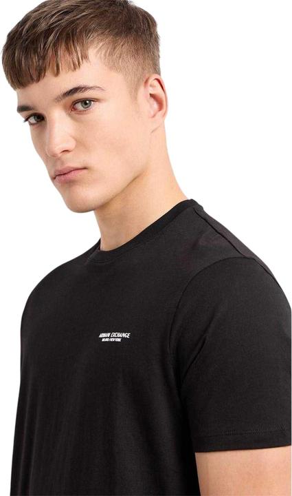 Produktbild Armani Exchange TShirt Baumwolle (M)