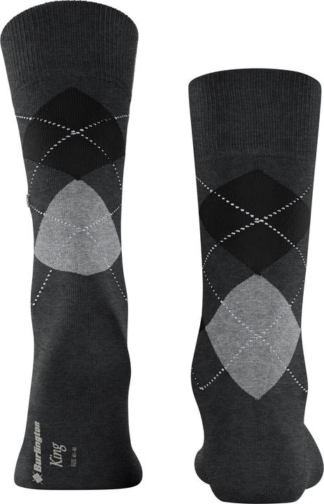 Image du produit Burlington M's KING (Une unité par pack, 40 - 46)