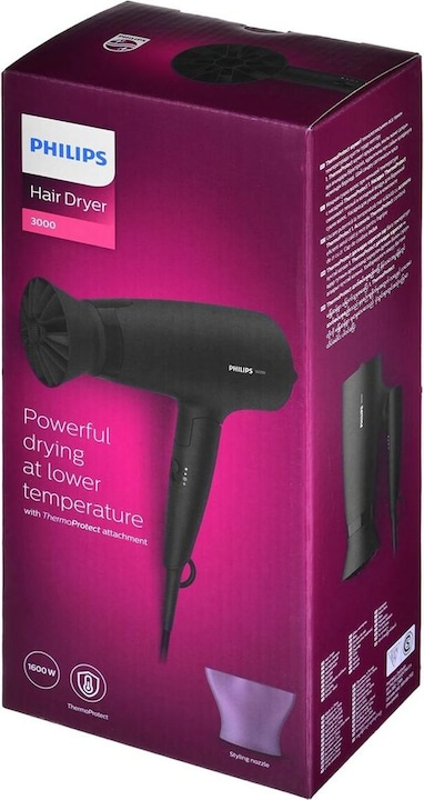Productafbeelding Philips BHD308/10