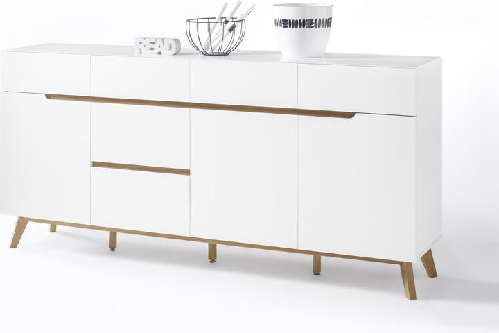 Produktbild Robas Lund Cervo (193 x 95 x 40 cm)