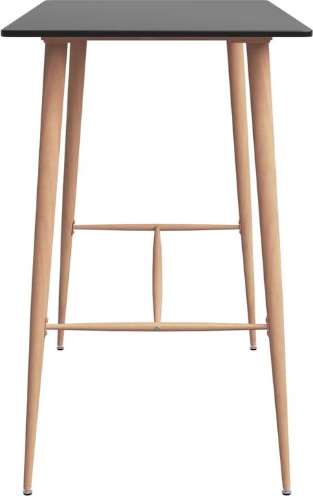 Produktbild vidaXL Bar-Set (120 x 120 x 105 cm)