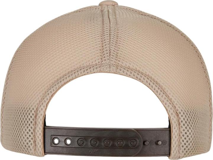 Produktbild Flexfit BaseballMütze Netzmaterial