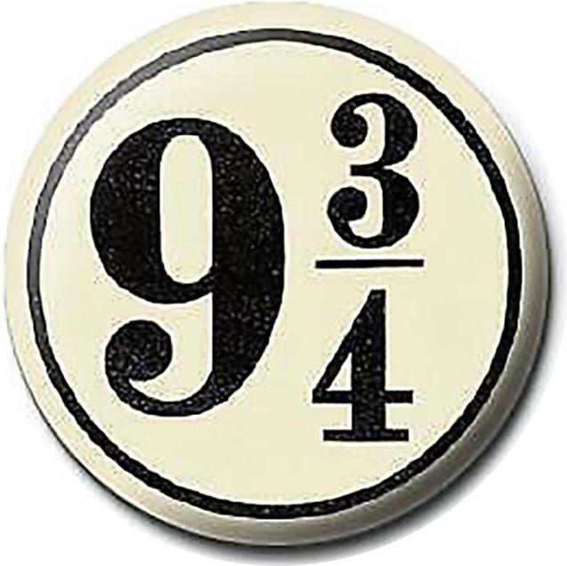 Actual product image Pins set of 5