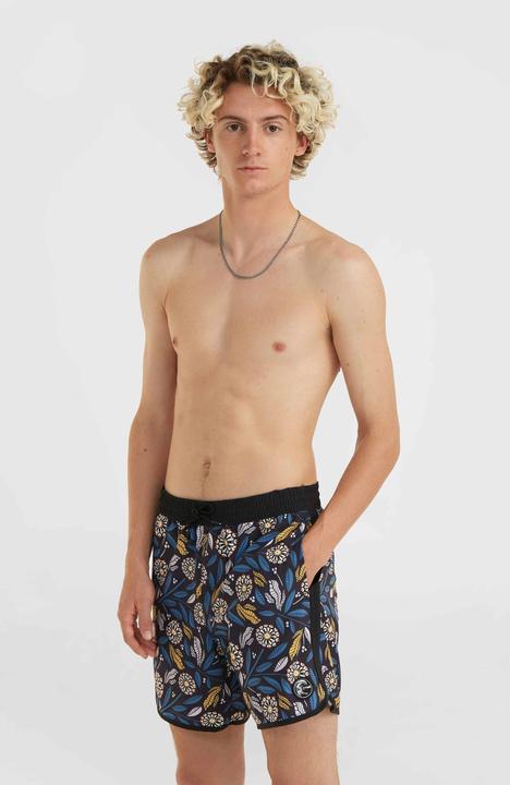 Produktbild O'Neill Og Scallop 16" Swim Shorts