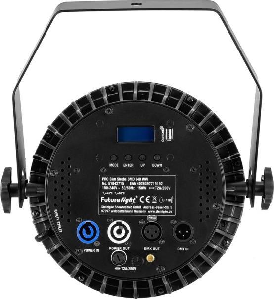Image du produit FutureLight PRO Slim Strobe SMD 840 WW