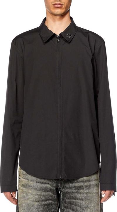 Immagine prodotto Diesel S-Stuck Camicia Uomo (XL)