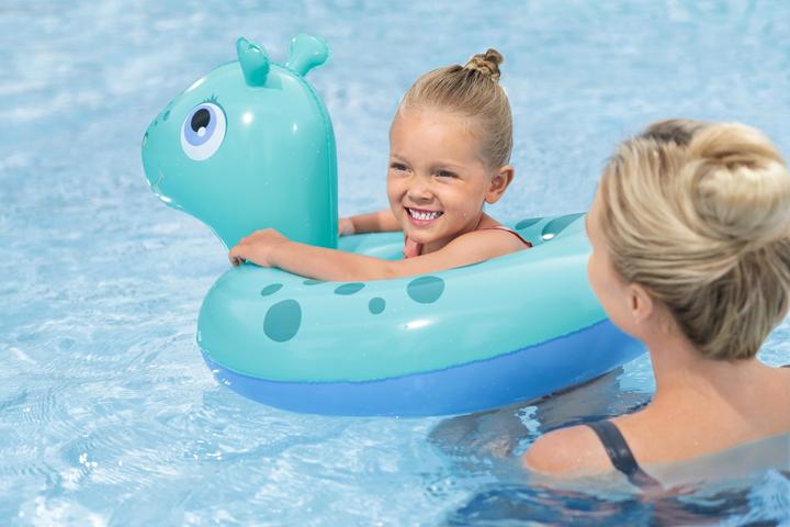Actual product image Bestway Lil' Pal Kids Swim Tube