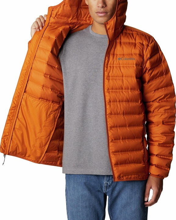 Actual product image Columbia Lake Down (M)