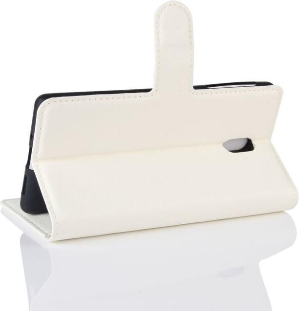 Actual product image MU Classic Litchi leather cover (Nokia 3)