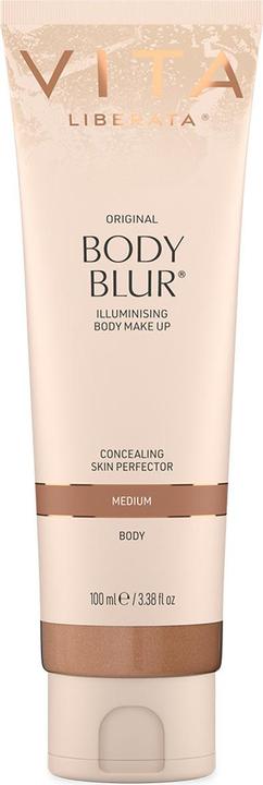 Image du produit Vita Liberata Body Blur (Serviette autobronzante, 100 ml)