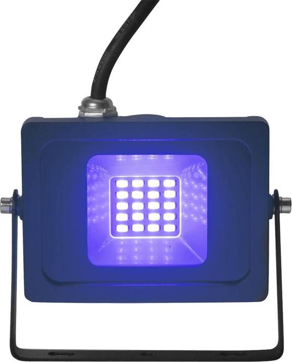 Actual product image Eurolite LED IP FL-10 SMD UV (10 W, LED)
