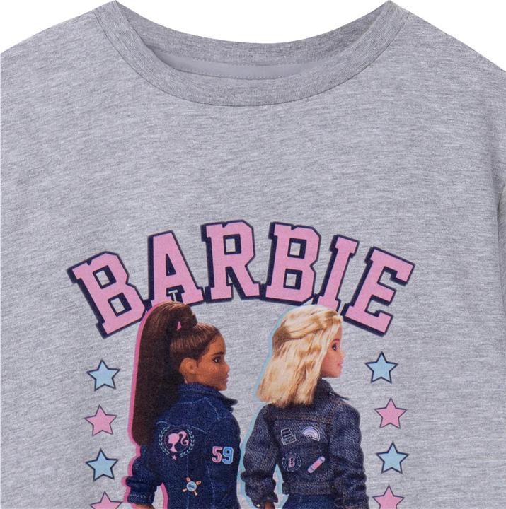 Produktbild Barbie High School TShirt Mädchen kurzärmlig (158, 164)