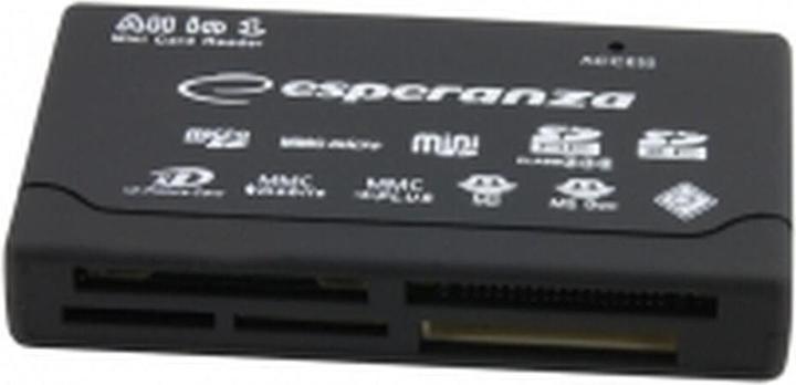 Esperanza EA119 (USB 2.0)
