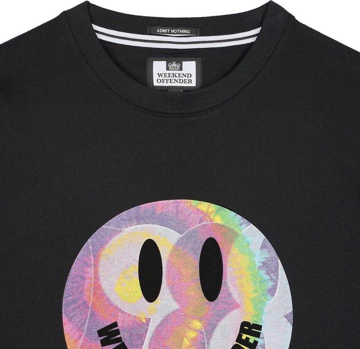Produktbild Weekend Offender Shoom TShirt (L)