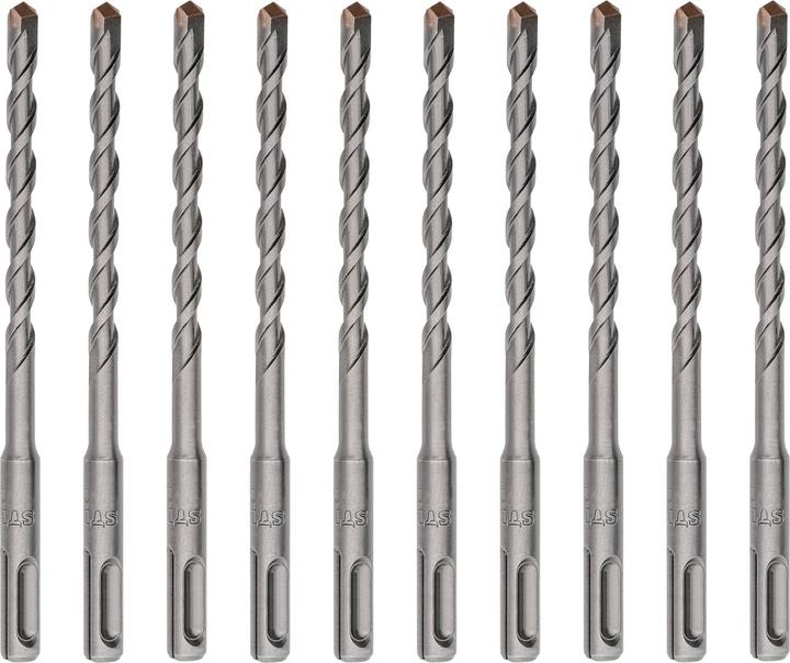 Stier Foret marteau SDS+ 12 x 210 mm (12 millimètres)