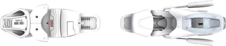 Immagine prodotto Head Joy 9 GW SLR 2023 (Pista da sci)