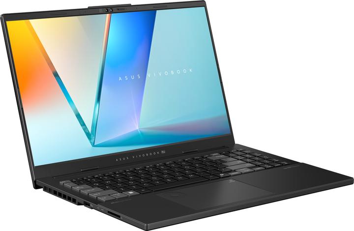 Immagine prodotto ASUS Vivobook Pro 15 OLED (15.60", 1000 GB, 24 GB, CH, Intel Core Ultra 9 285H)