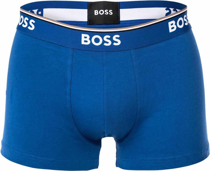 Produktbild Hugo Boss Power (XXL, 3er Pack)