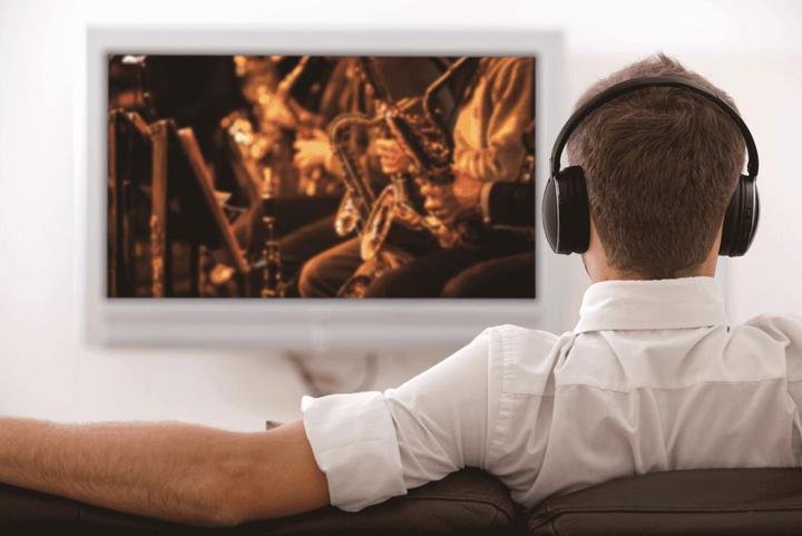 Produktbild JVC Ha-S90bn (Aktive Geräuschunterdrückung, 16 h, Kabellos)